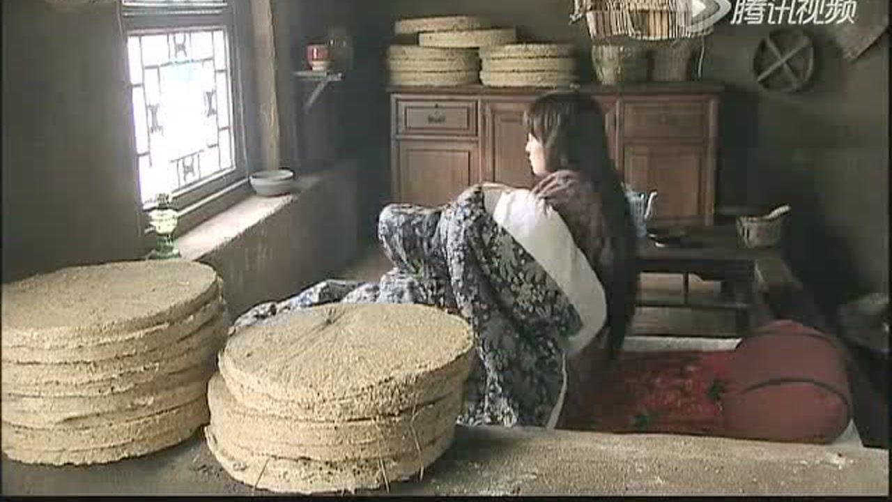 小姨多鹤 2集