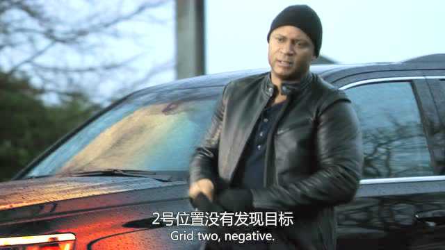 闪电侠第二季 15集