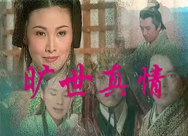 赵氏孤儿 27集