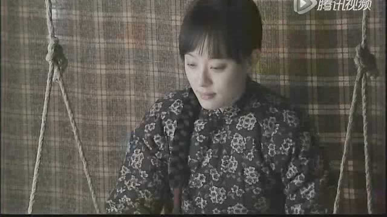 小姨多鹤 9集