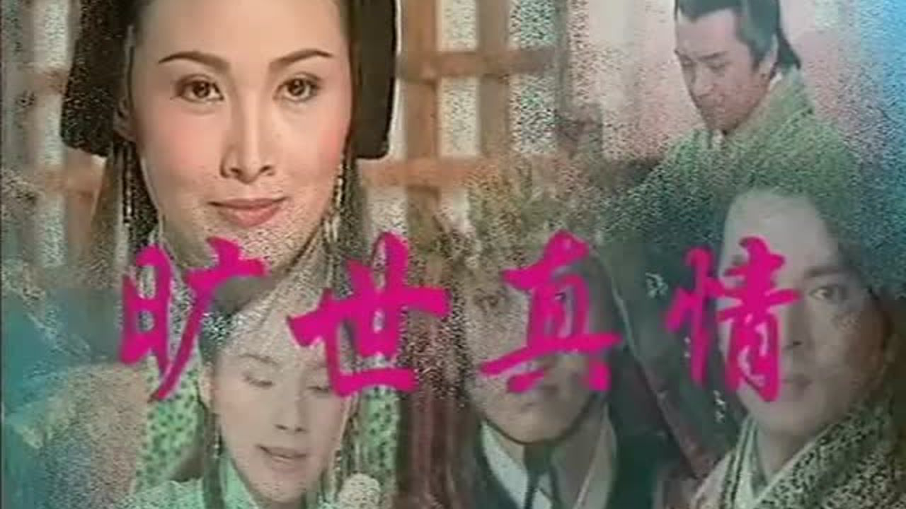 赵氏孤儿 30集