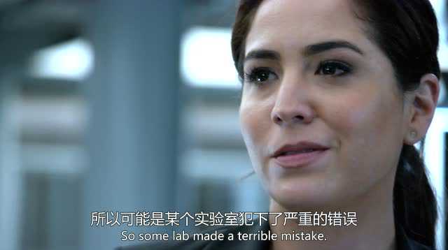 盲点第一季 12集