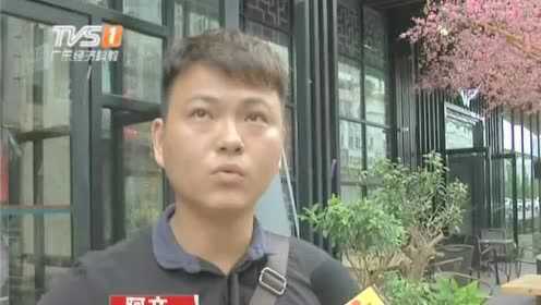 惠州淡水女子护男友被打进ICU 五人归案