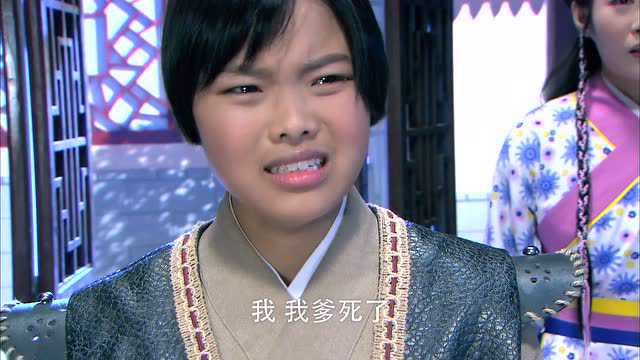 包青天之七侠五义 17集