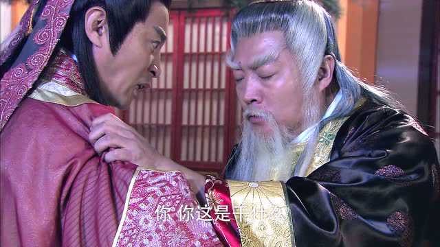 包青天之七侠五义 35集