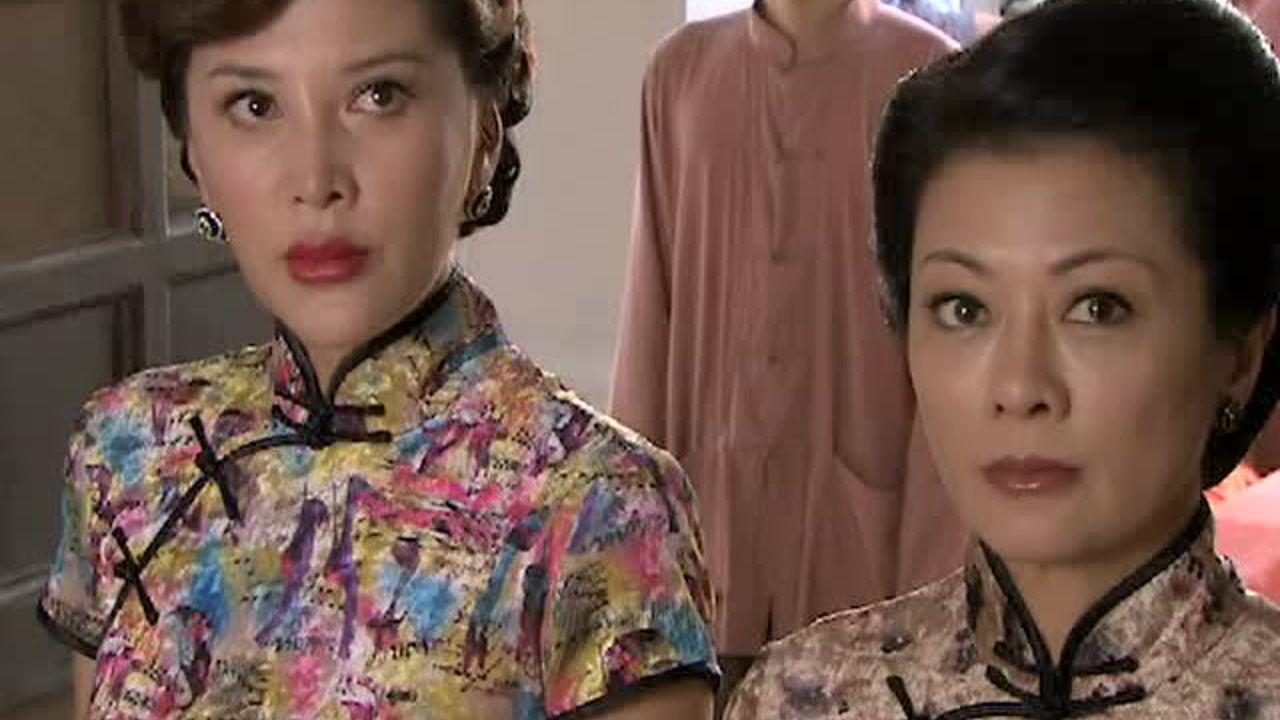 我的娘家,我的婆 3集