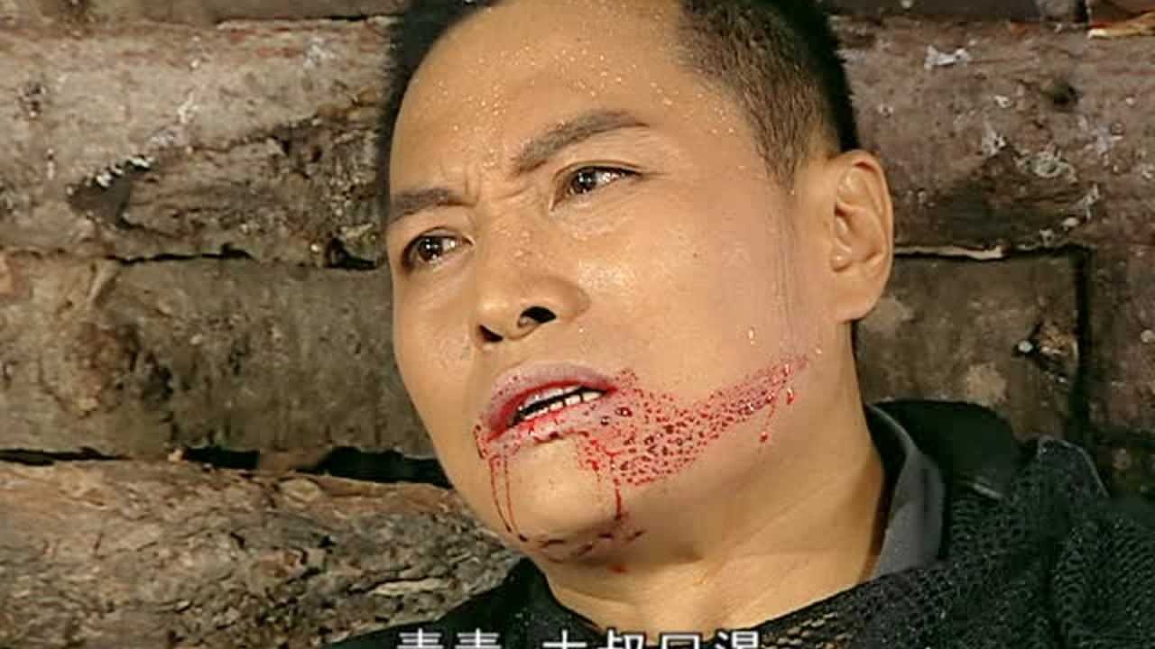 月上江南 23集