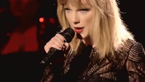 2017 Taylor Swift超级碗前夜预热演唱会Part1