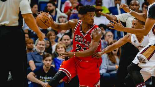《NBA全场集锦》【球星】巴特勒集锦 狂砍39分大心脏再度关键球杀死比赛