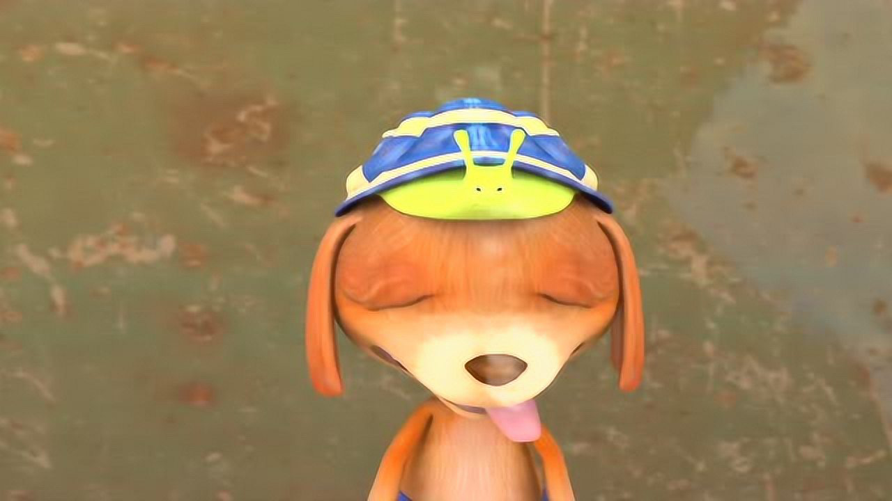 小兔班弟2 4集