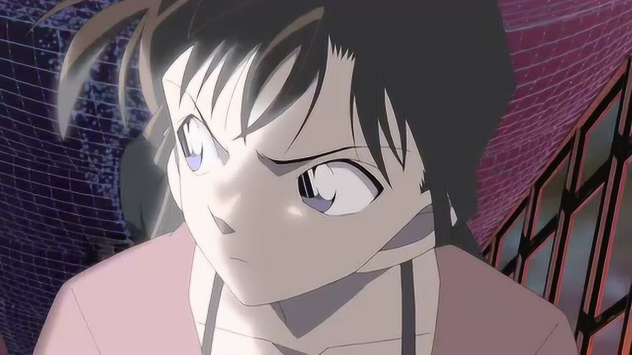 【まるぐり】如果有你在（名侦探主题曲）_腾讯视频