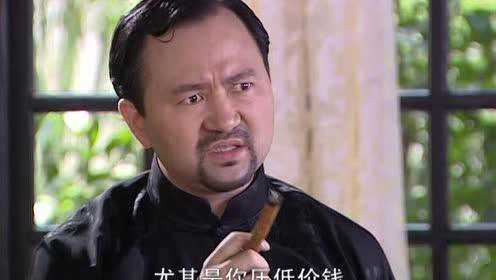 春去春又回 16集