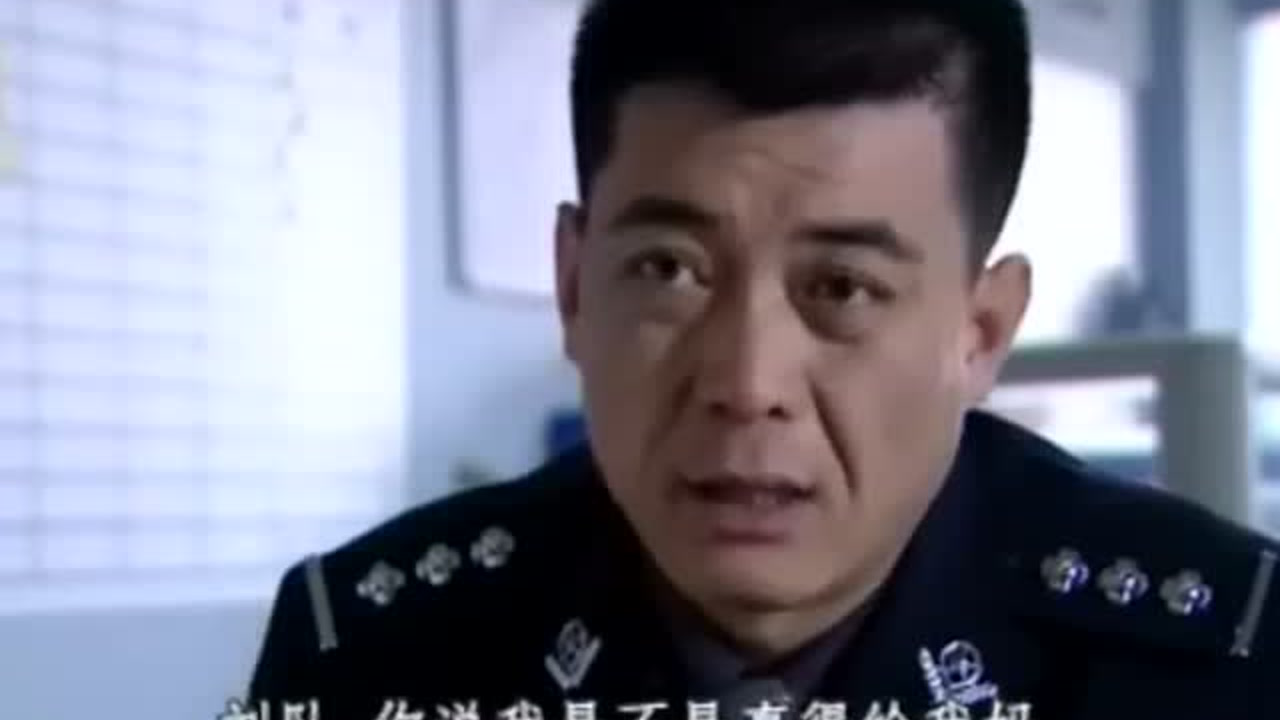 反诈骗行动组 8集