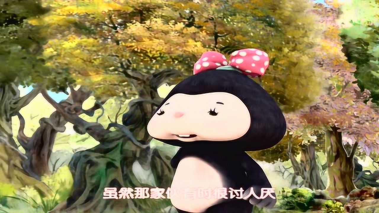 小兔班弟2 5集