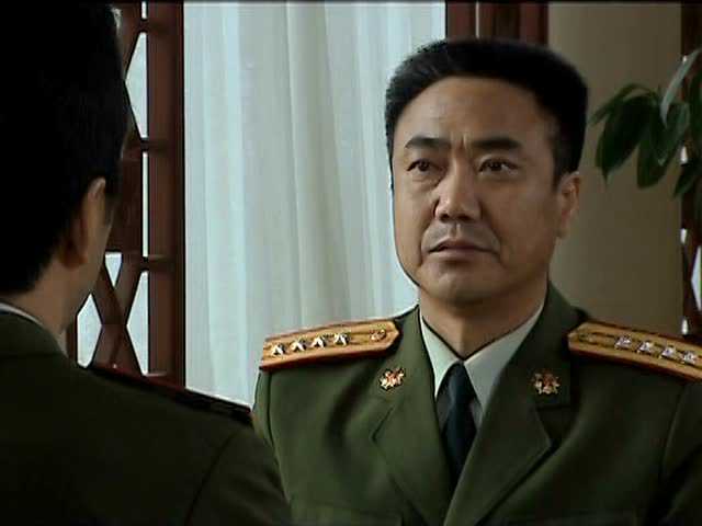 和平使命 5集