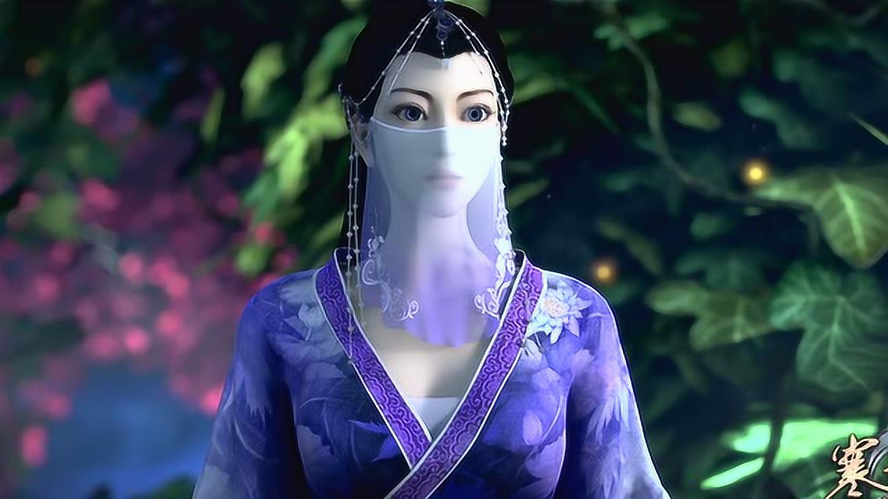 墓王之王寒铁斗 14集