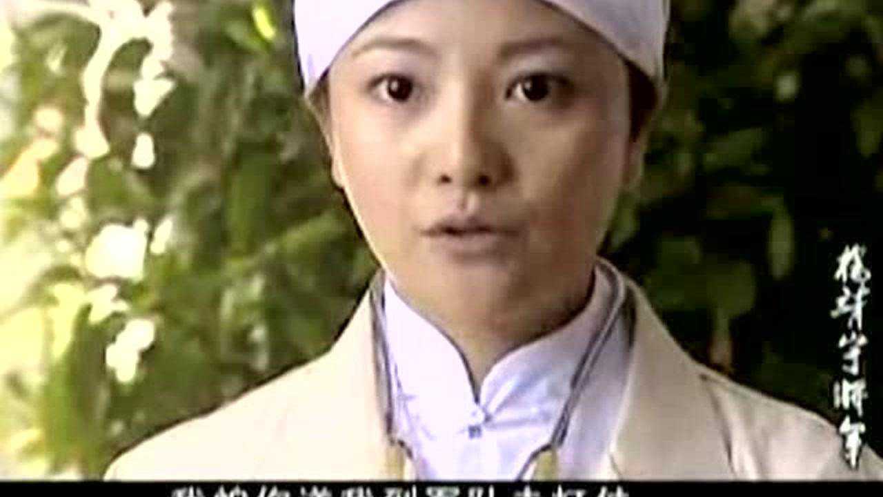 杨靖宇将军 13集