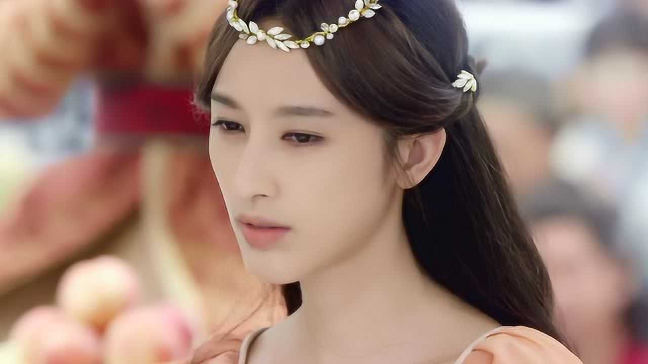 上古情歌 3集