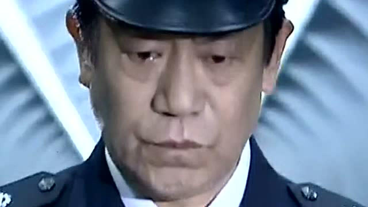 中国刑警 九月风暴 15集