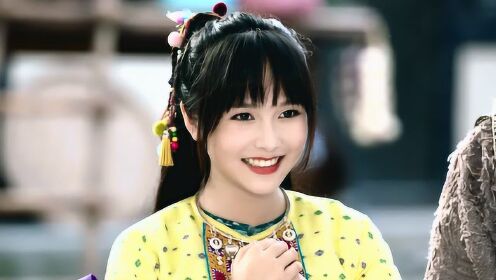 《夜天子》人物特辑之哚妮