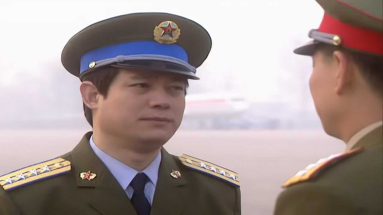 光荣之旅 16集