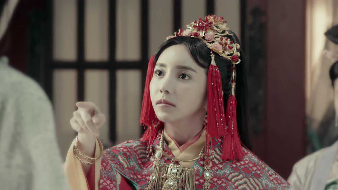 开封奇谈 16集