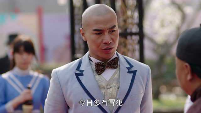 国士无双黄飞鸿 25集