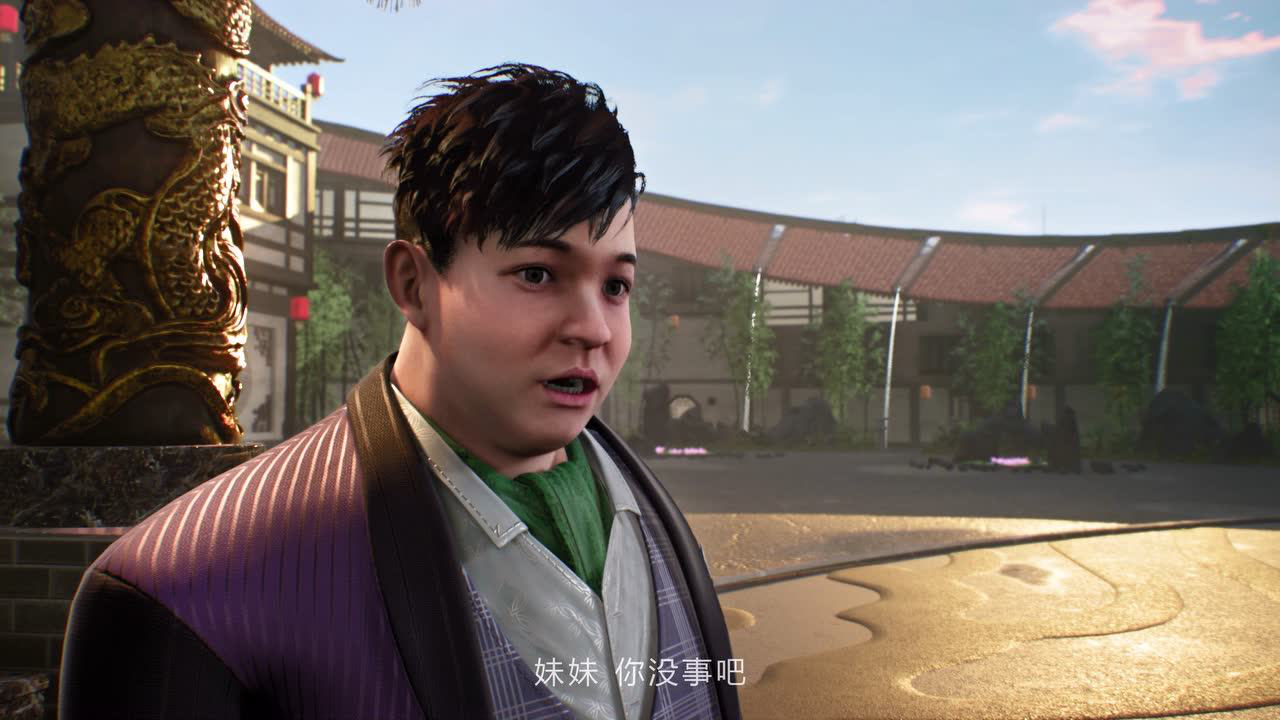 地灵曲 7集