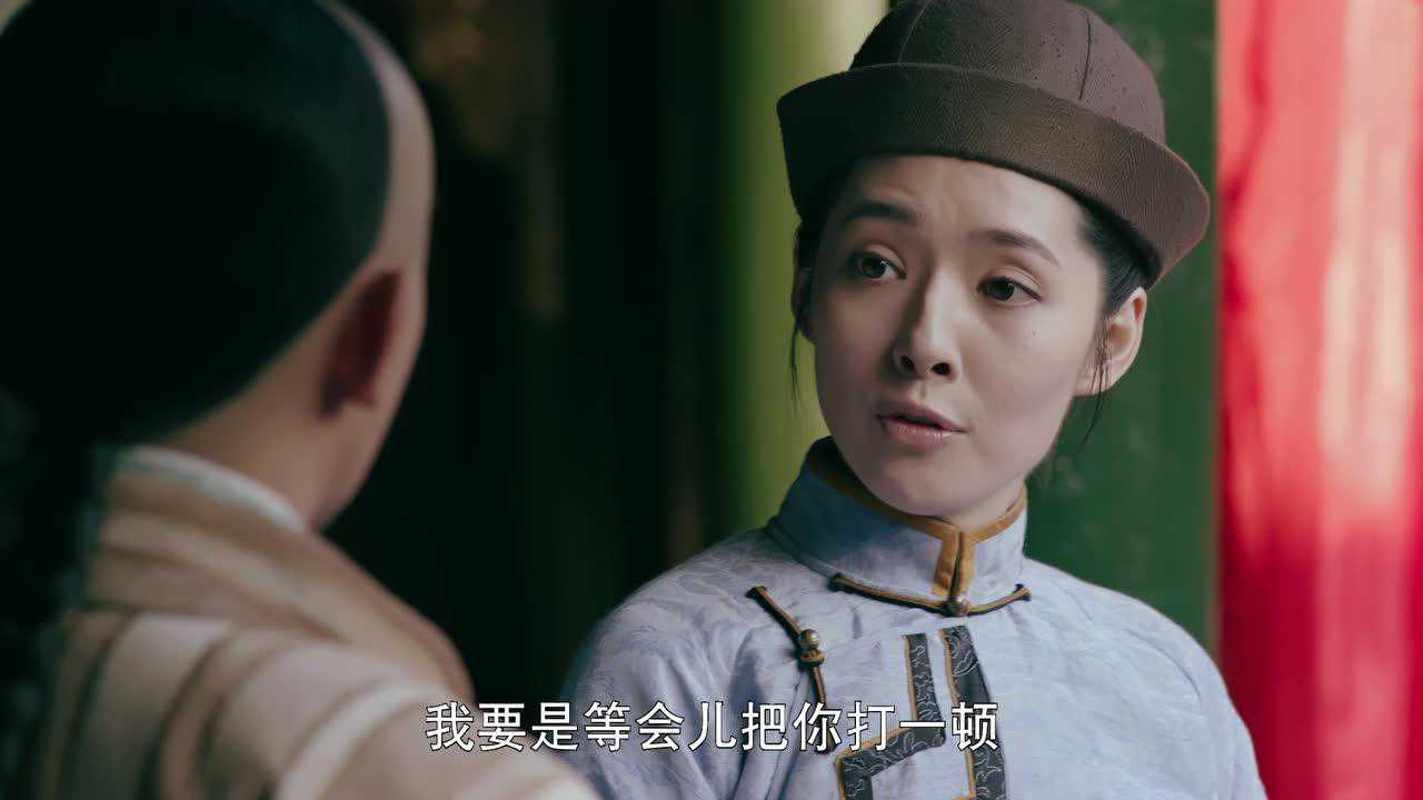 国士无双黄飞鸿 2集