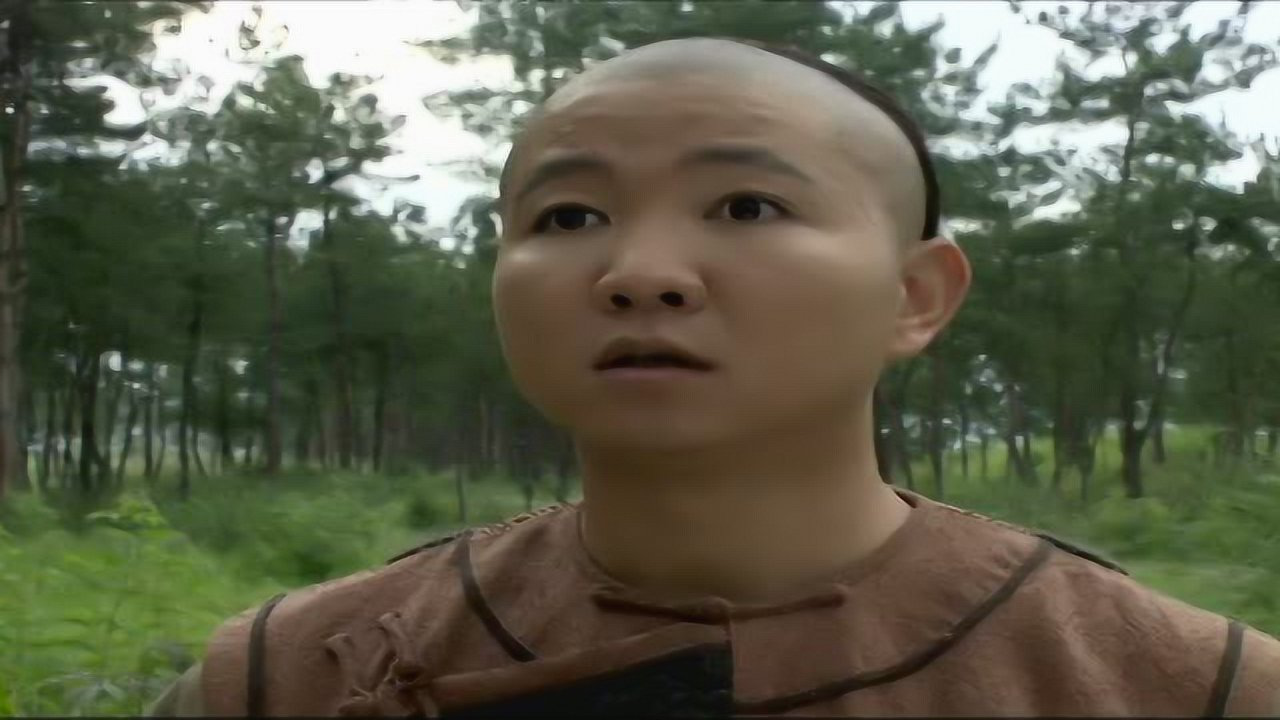 大清御史 17集