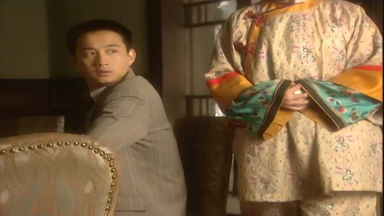 橘子红了 19集
