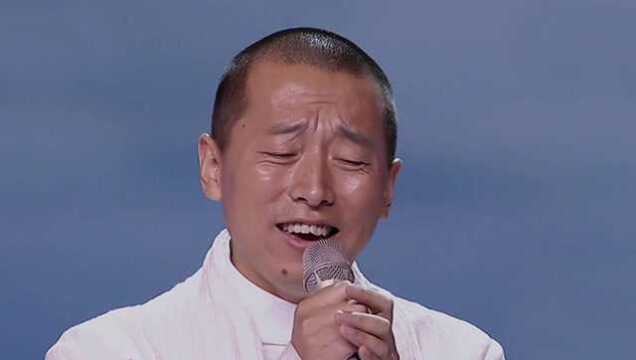 贺国丰《祈雨调》