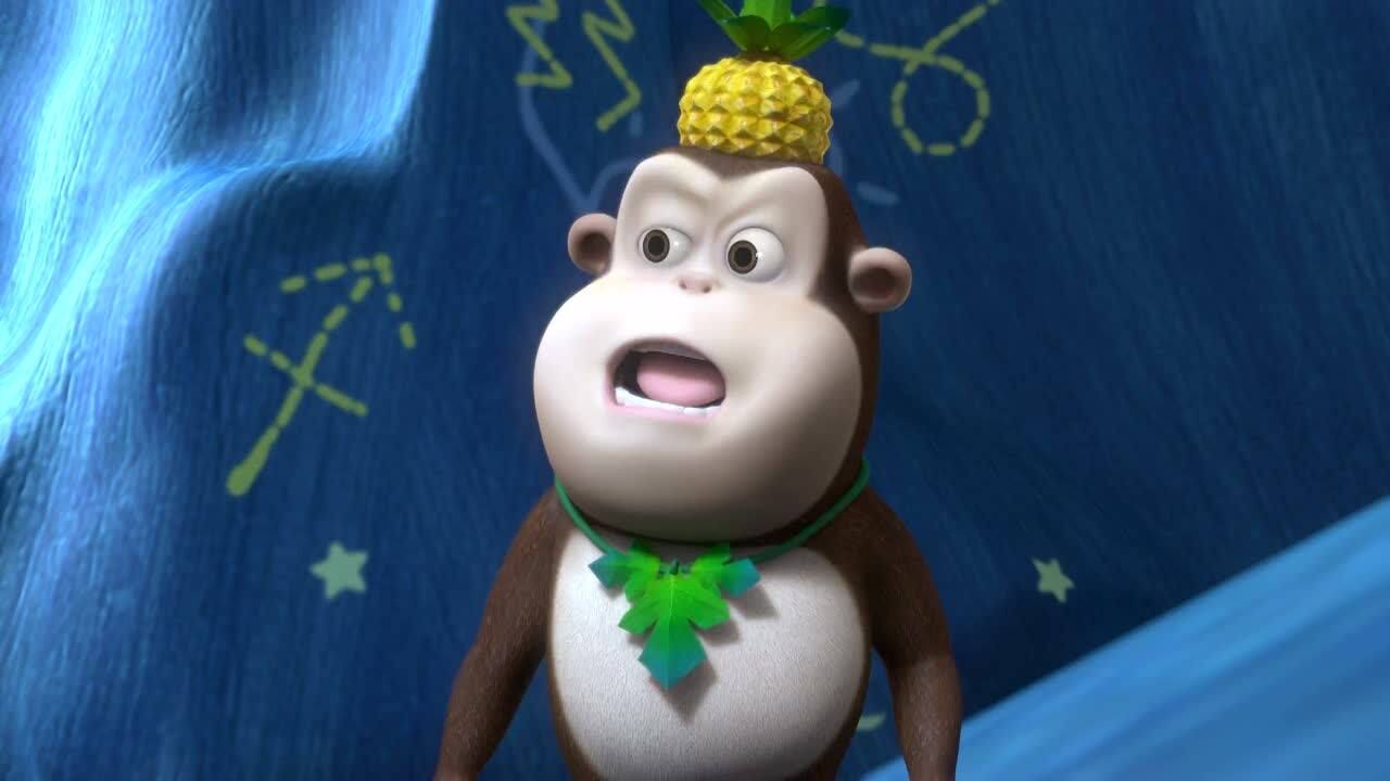 熊熊乐园第2季 第22话_高清1080p在线观看平台_腾讯视频