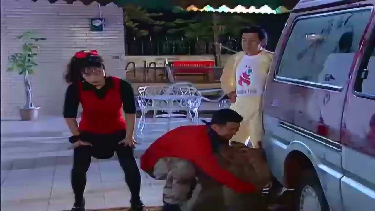 家有仙妻 第二部 活宝寻宝记 11集