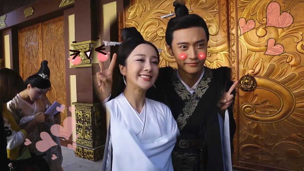 《独孤天下》独家花絮 曼陀杨坚初恋cp萌萌哒_高清1080p在线观看平台