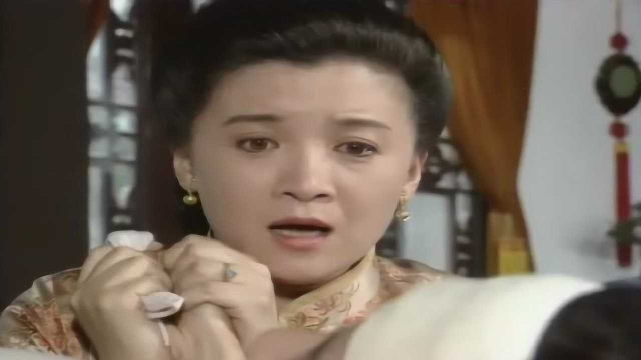 梅花三弄之鬼丈夫 7集