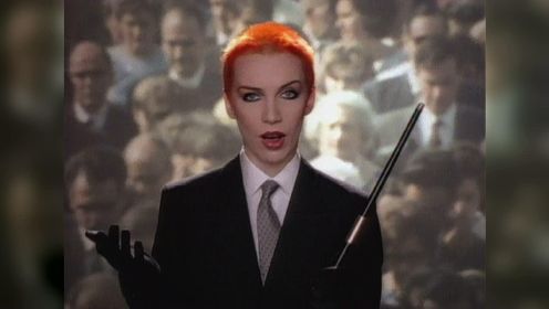 Eurythmics《Sweet Dreams》 (Are Made Of This)