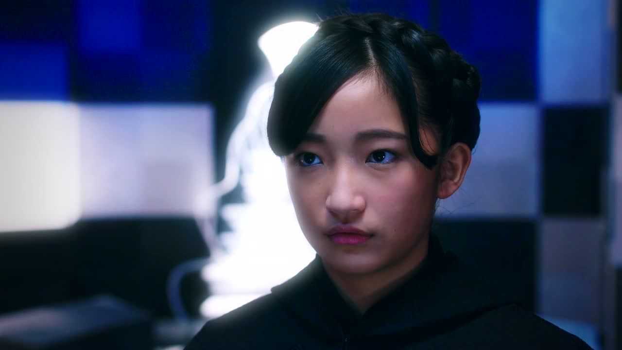 魔法&times;战士： 魔力纯心！ 日文版 8集