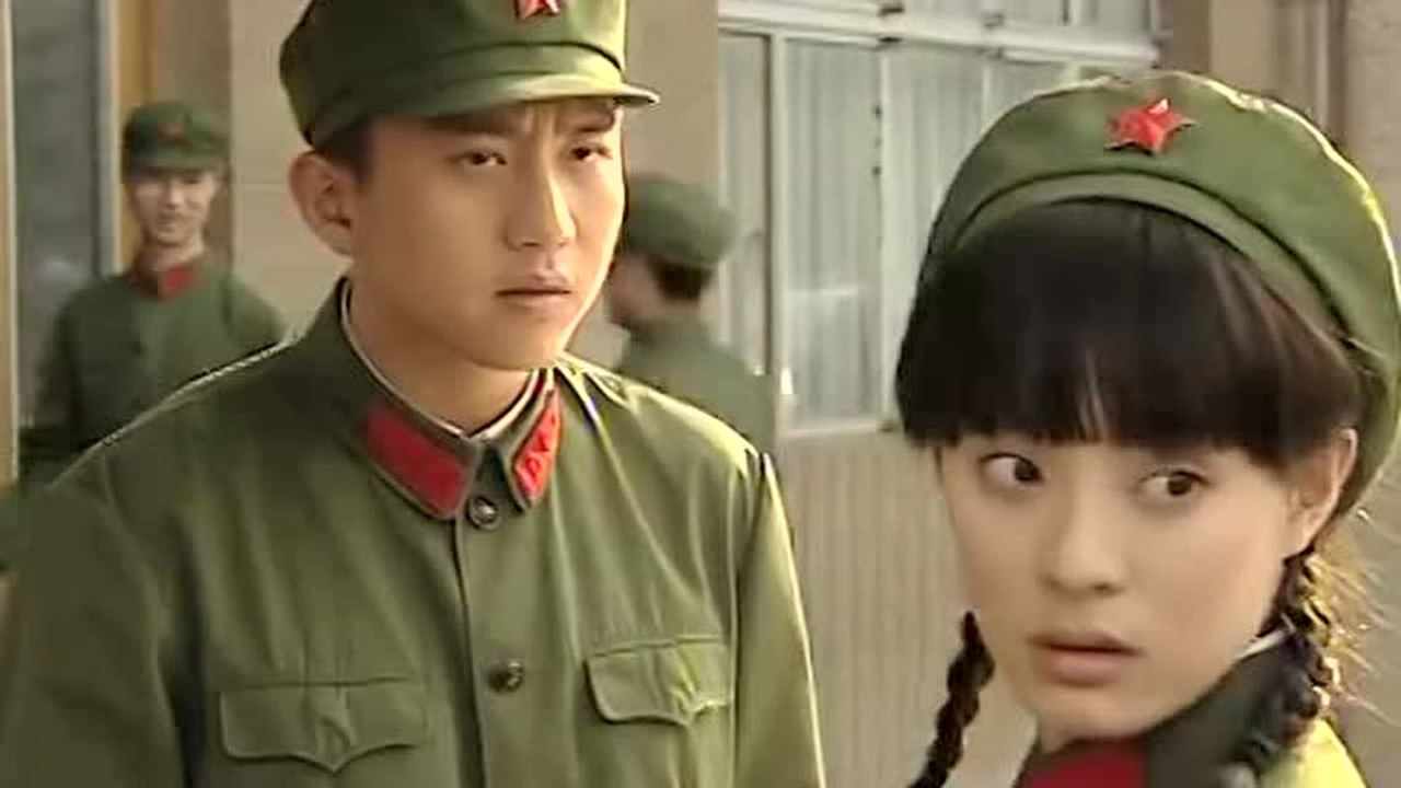 幸福像花儿一样 3集
