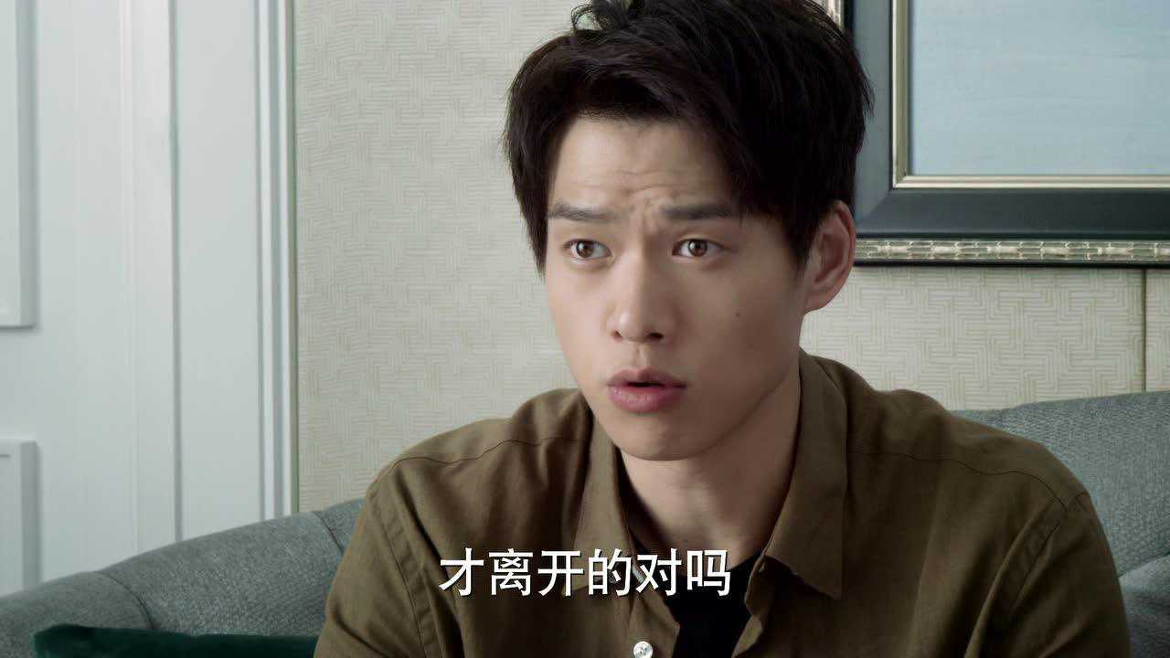 青春警事 6集