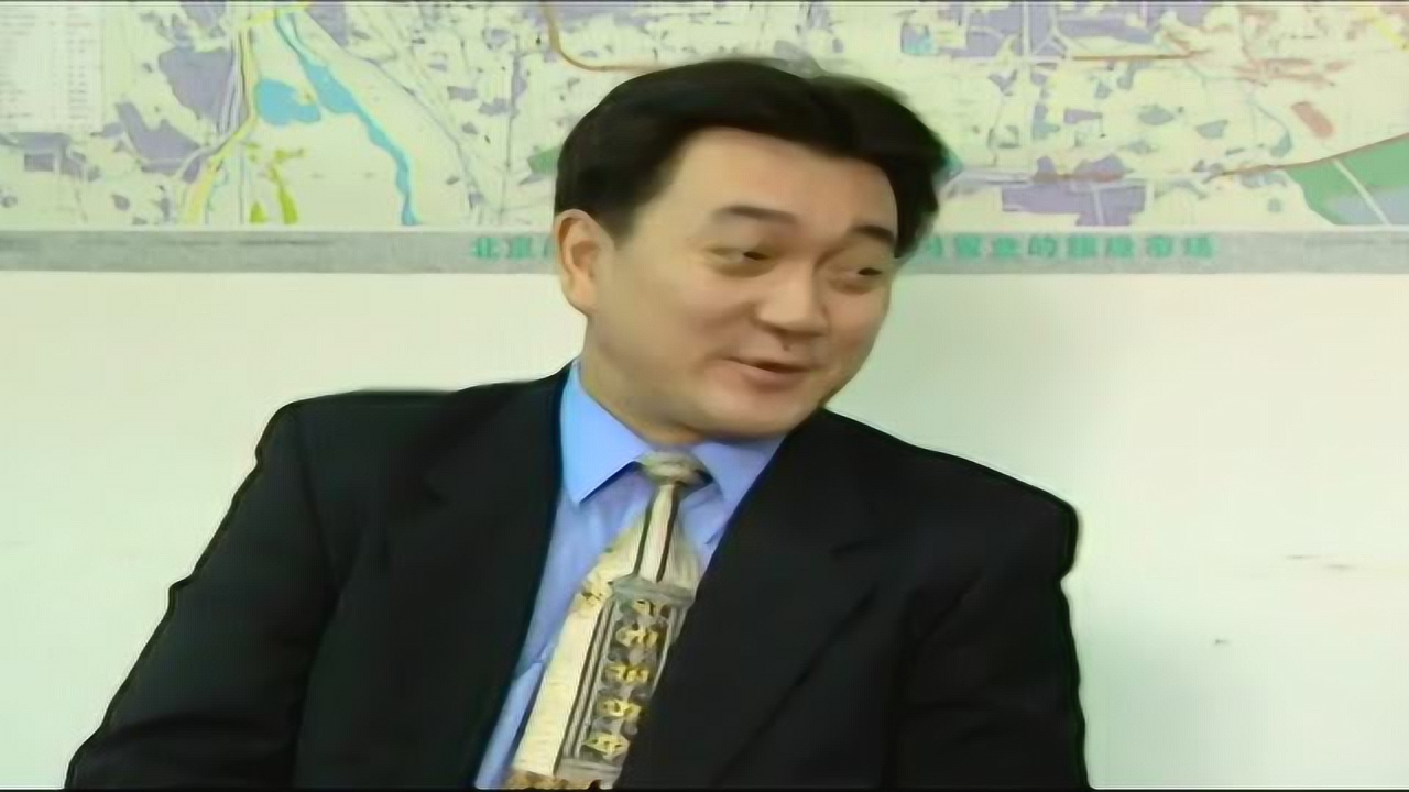 非凡使命 1集