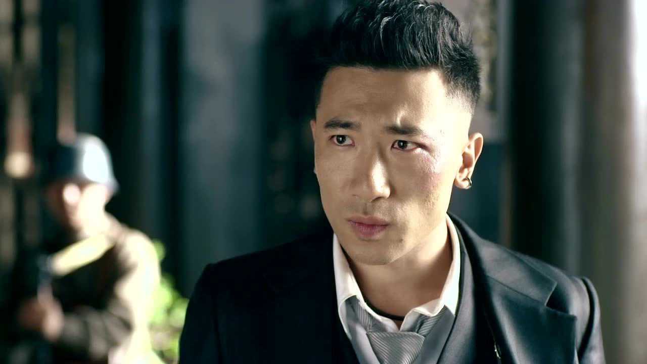 一代枭雄 44集