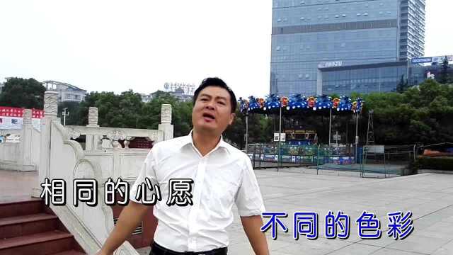 王小荣十月的阳光(KTV版)