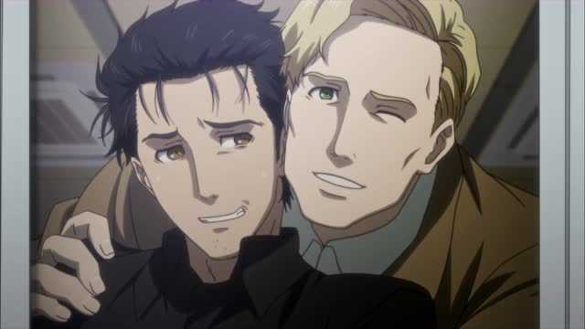 命运石之门0 日语版 14集