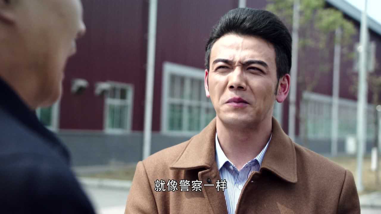 那些年，我们正年轻 43集