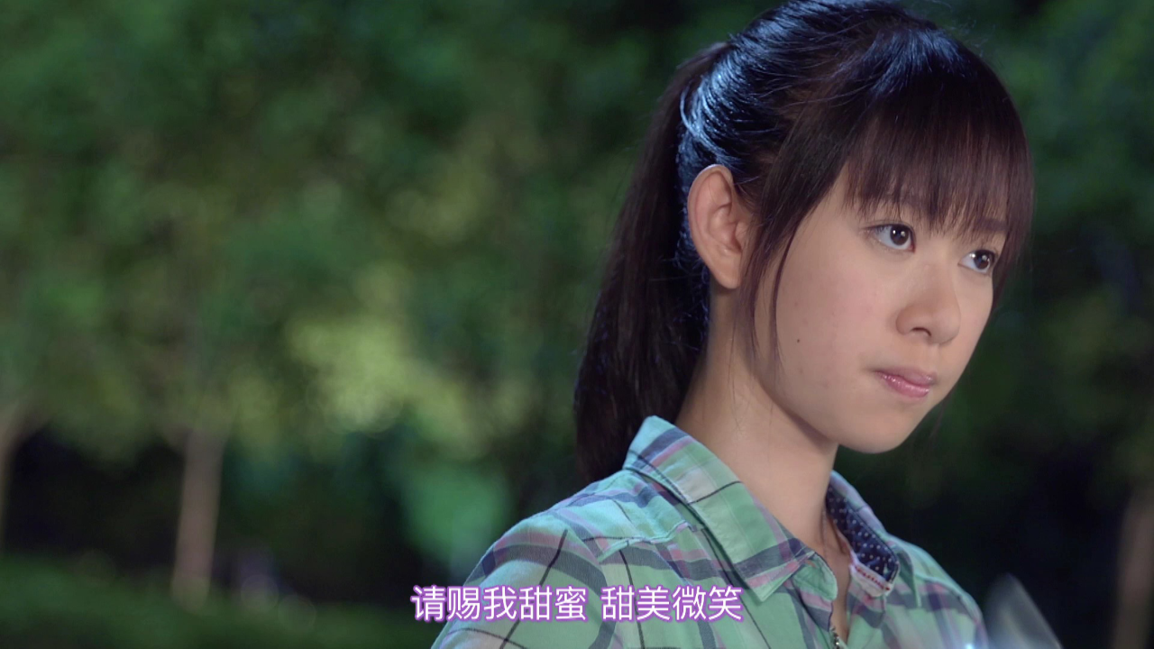 舞法天女之璀璨甜蜜 6集