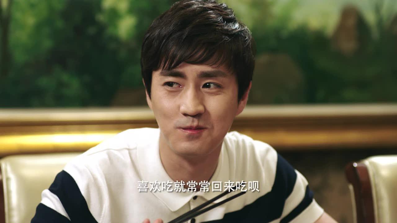高兴遇见你 15集