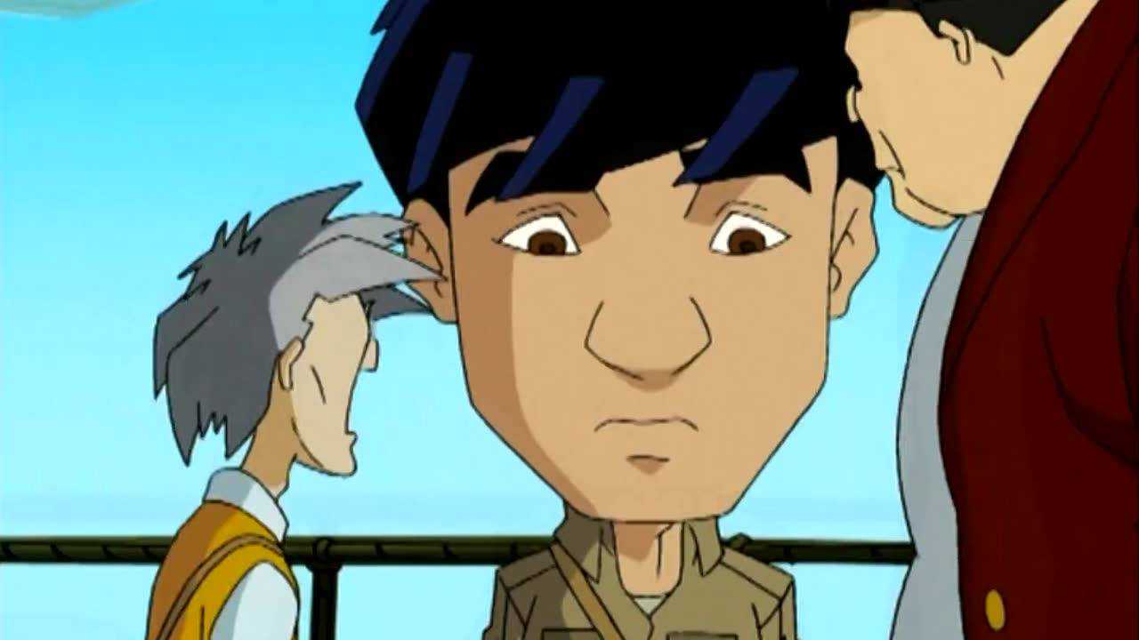 内容简介美国2004冒险搞笑魔幻成龙历险记 第5季vip· 全13集 · 6637