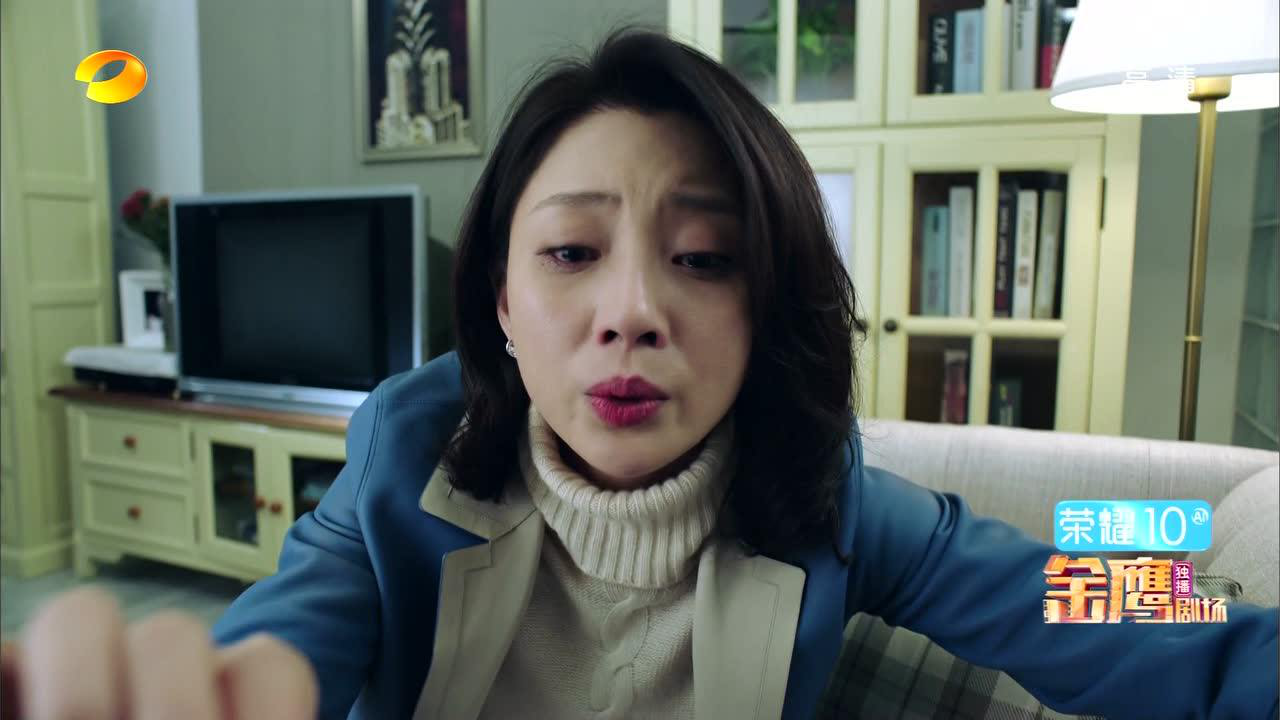 你迟到的许多年 51集