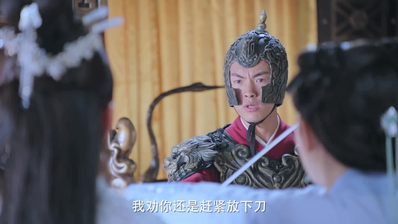 双世宠妃2 28集